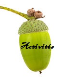 Activitées